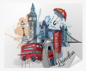 London Icons