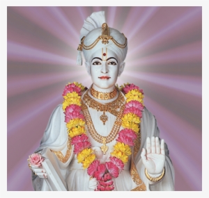 Shree Swaminarayan Wallpapers, Backgrounds, Images - Wallpaper