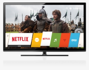 Hackers Might Be Able To Control Your Smart Tv - Marco Polo - Komplette 1. Staffel Worlds Will Collide