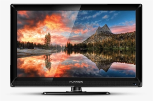 The Led Tv Is No Exception, Developed Not Only For - Cathedral Pass