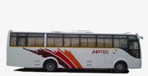 Corporate Travel - Tour Bus Service