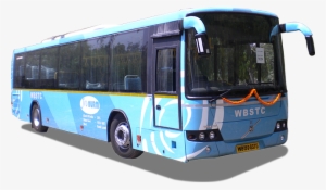 Slide - Ac Bus From Kolkata To Digha