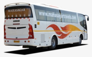 First Slide - Mahasagar Travels