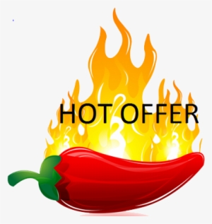 Offers Png - Hot Offers Png