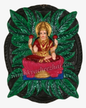 Devi Laxmi Statue - Devi