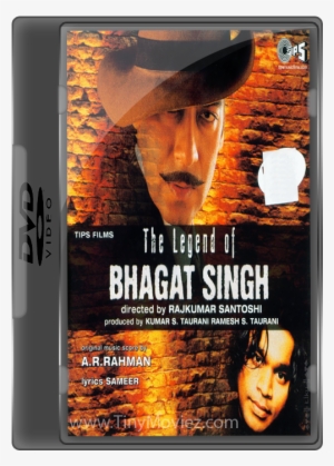 Bhagat Singh - Legend Of Bhagat Singh 2002
