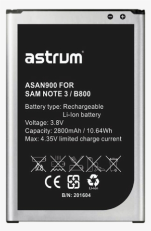 Samsung Phone Batteries