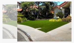 Synthetic Grass Increases Your Usable Living Space - Hewlett-packard