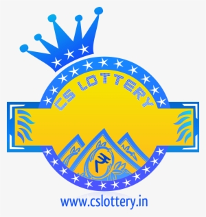 Click On Cs-lottery Logo To Get The Punjab State Bumper - Cs Lottery