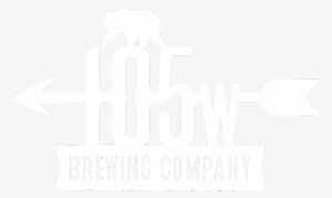 Subscribe To 105 W Brewing Newsletter - Graphic Design