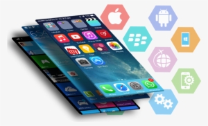 We Are Able To Offer Mobile Application Development - Mobile Application Development