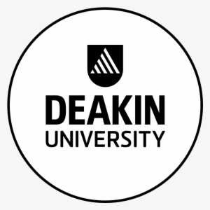 Share This Entry - Deakin University Logo