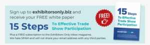 If You Subscribe To Exhibitors Only Magazine, Which - Graphics