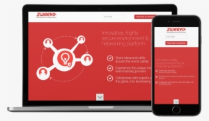 Zweevo - Com - Weebly Template