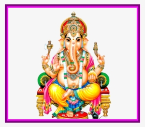 Fascinating Image Result For Ganesh Png Cend - Beautiful Images Of Lord Ganesha