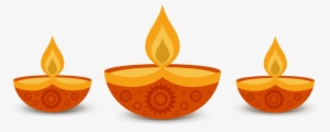 Diwali Oil Lamp, Diwali Lamp, Diwali, Deepavali Lamp, - Diwali