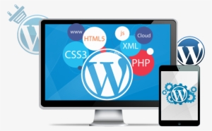 Wordpress Web Development - Wordpress And Php Development Services