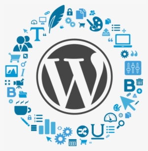 Offering The Easier Access Both From The Front As Well - Wordpress Web Designing