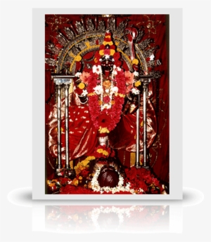 Ma Bhavatarini Kali - ????????? ????: Kali The Mother Goddess (bengali)
