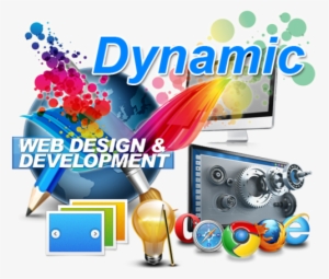 Dynamic Website Development - Dynamic Website
