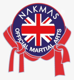 Nakmas National Governing Body - Nakmas Logo