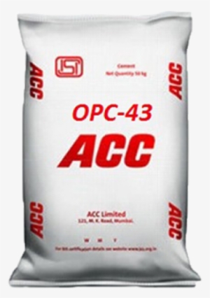 Product Image - Acc Cement Logo Png