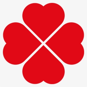 Open - Clover Icon Png