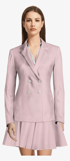 Womens Suits - Woman In Suit Png Transparent PNG - 267x720 - Free ...