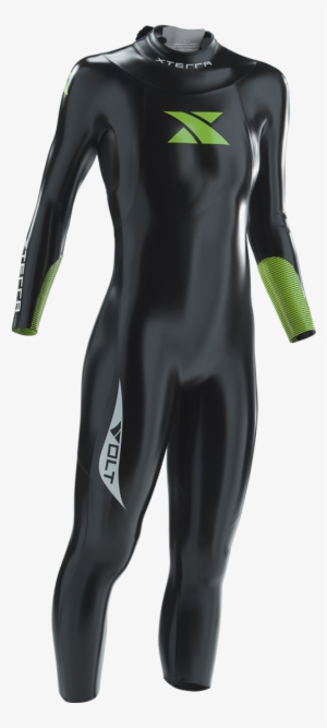 Women's Volt Fullsuit - Wetsuit
