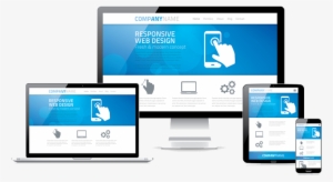 What Is A Responsive Website - Mobile Responsive