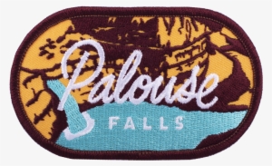 5 Palouse Falls - Washington State Patch