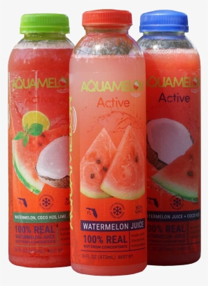 Variety Pack - Watermelon