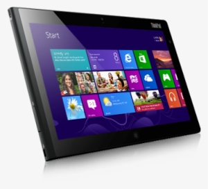 Get The Best Lenovo Tablets For Free - Lenovo Thinkpad Tablet 2