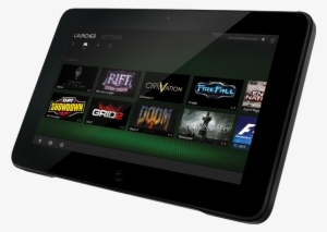 Razer Edge Pro Gaming Tablet - Razer Tablet