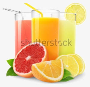 Our Menu - Fresh Juice And Water