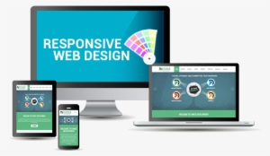Responsive Website Design - Responsive Web Design & Development Hd