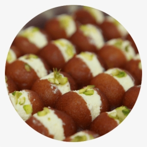 Pakistani Mix Sweets