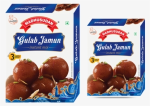Gulab Jamun Istant Mix - Food