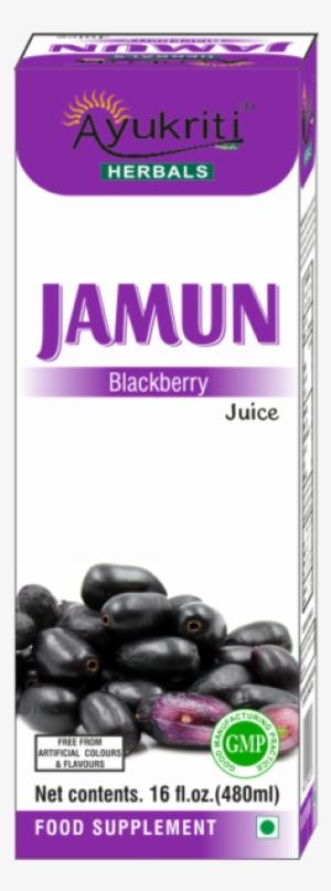 Jamun-550x600 - Java Plum