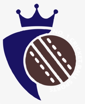 Cricket Clipart Cricket Fielding - Cricket Ball Logo