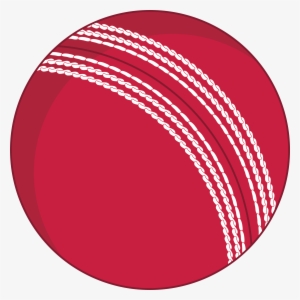 Download Ball Free Transparent - Cricket