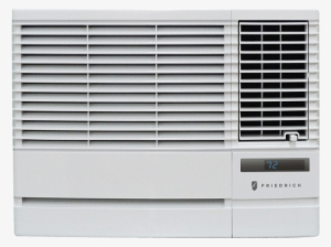 Friedrich Chill 10000 Btu Window Air Conditioner - Friedrich 1200 Btu Air Conditioner