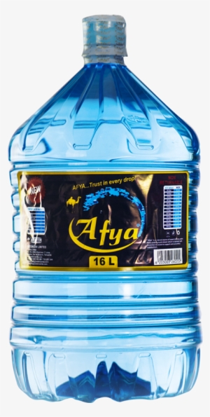 16ltr - Water