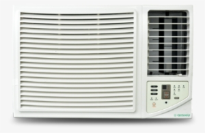 Window Type Air Conditioner - Electronics
