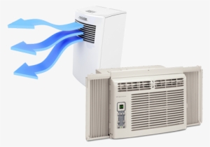 Window Unit Air Conditioner Vs - Frigidaire Fax054p7a 5,000 Btu Window Air Conditioner