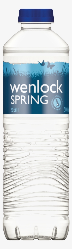 They Are Delighted To Be Sponsoring This Fantastic - Wenlock Spring Water Ltd
