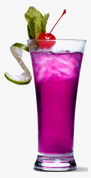 Grape Cocktail