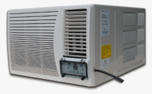 Ar-054 Atex Window Air Conditioner - Air Conditioning