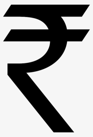 Sign, Icon, Symbol, Wedding, Symbols, Indian, Logo - Indian Rupee Symbol Png
