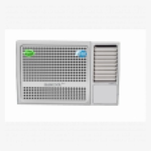 -31% Bancool Window Ac 17400 Hot And Cool - Electronics